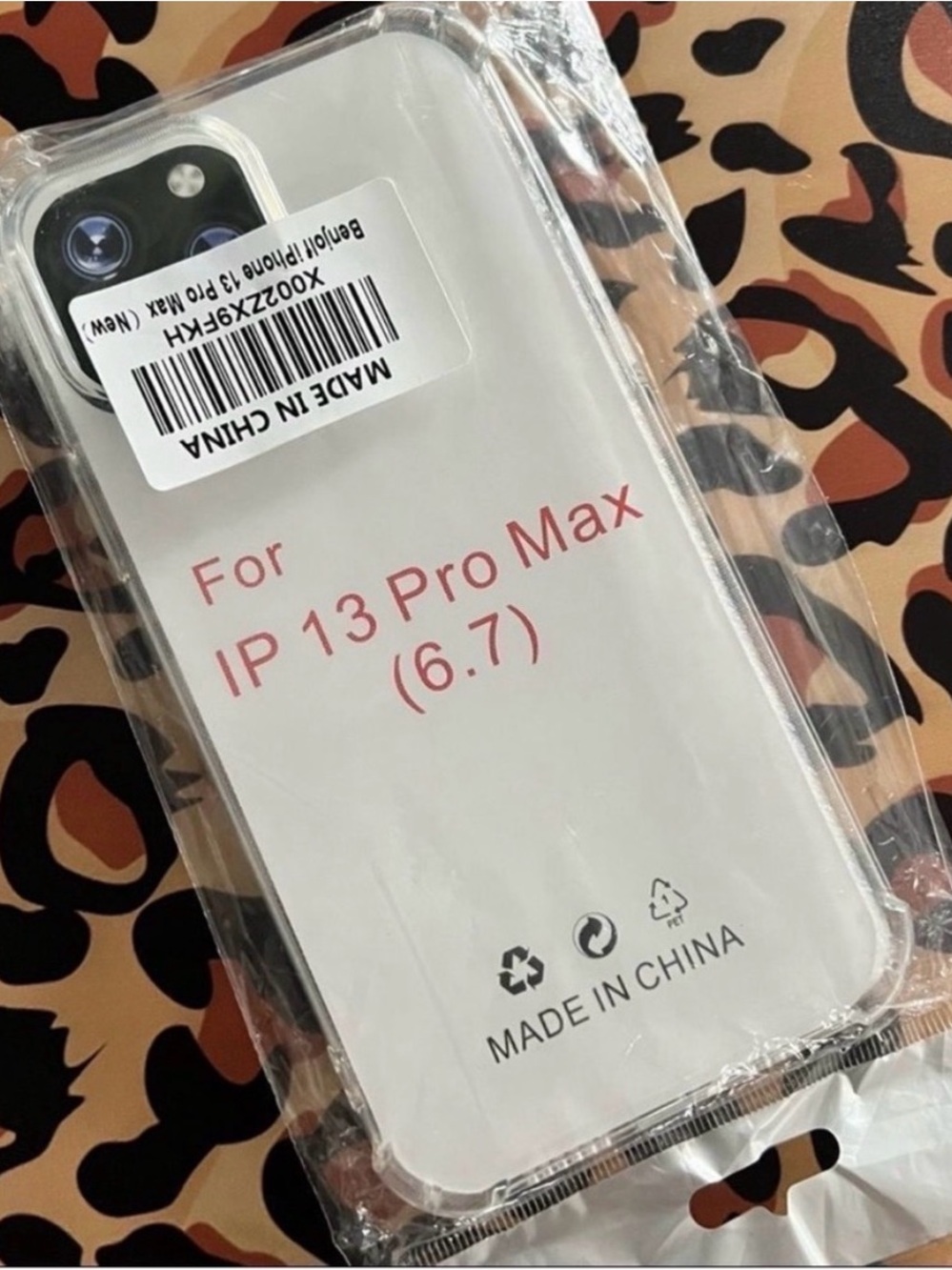 Phone 13 ProMax Case Phone Case - Picture 4 of 11